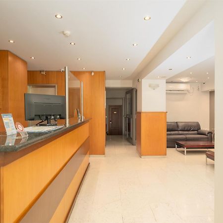 Stalis Hotel Atina Dış mekan fotoğraf