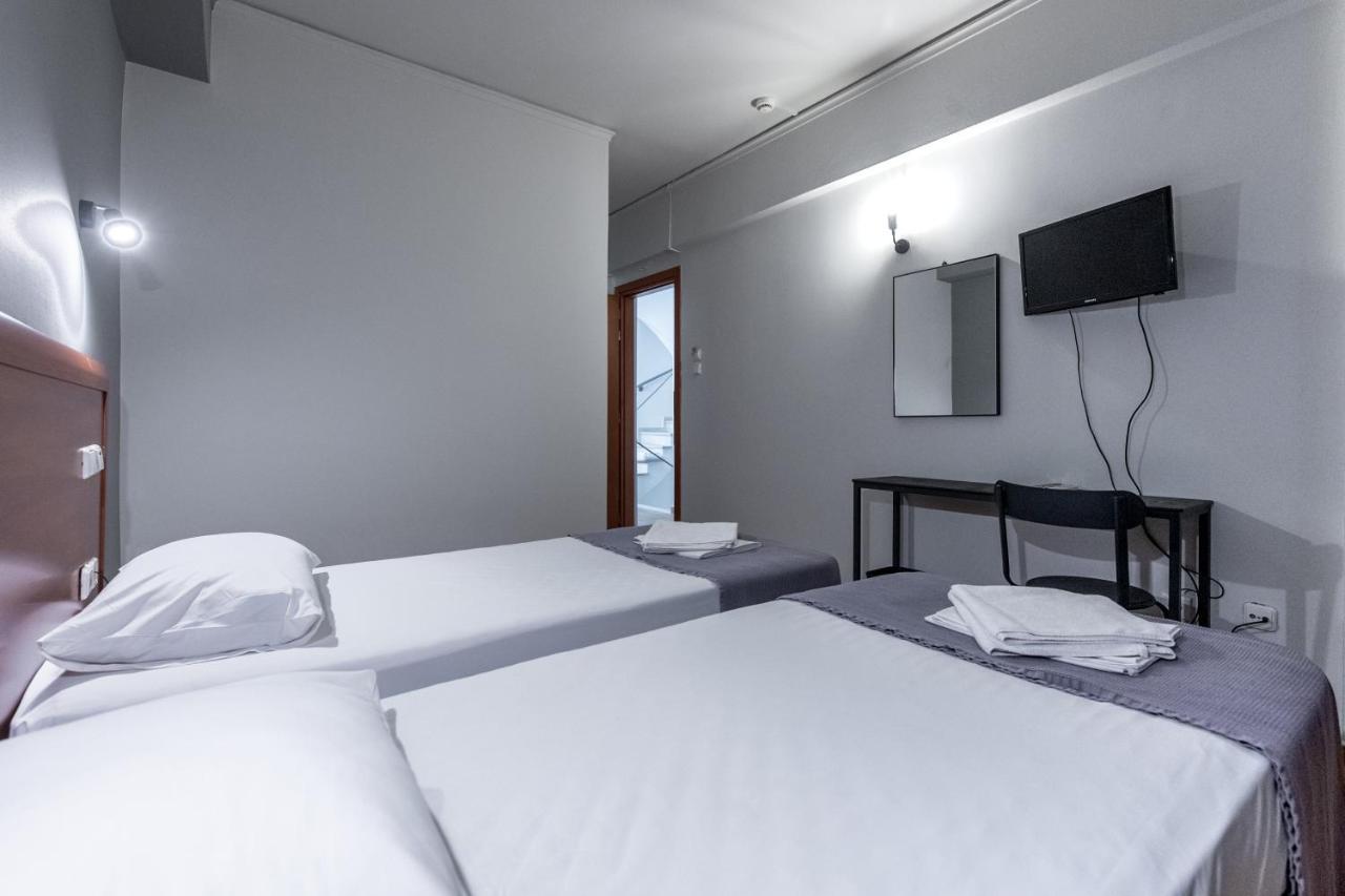 Stalis Hotel Atina Dış mekan fotoğraf
