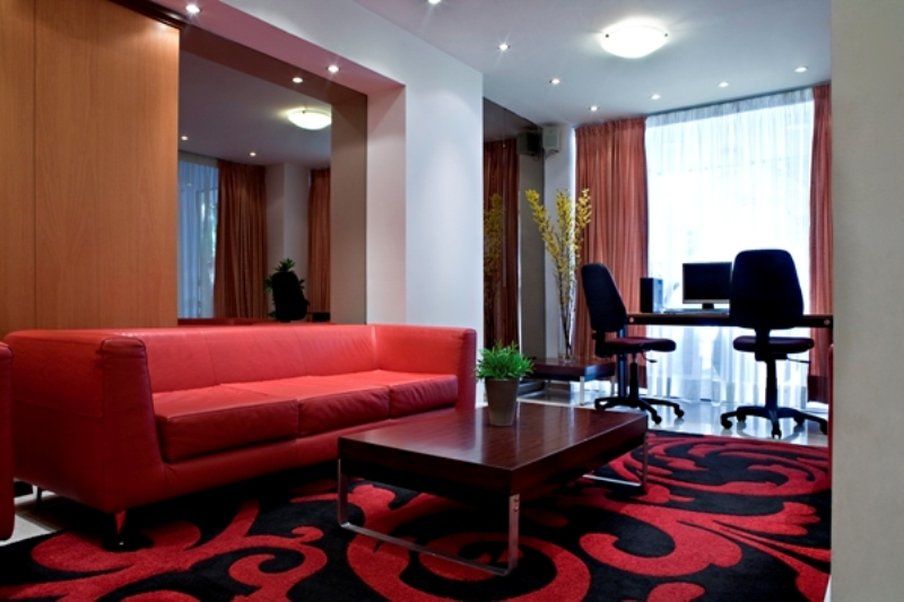 Stalis Hotel Atina Dış mekan fotoğraf